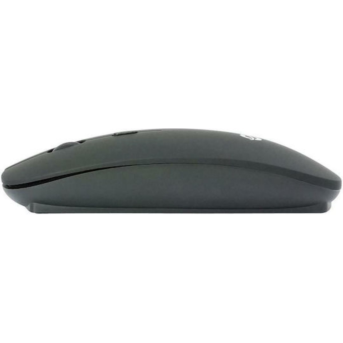 Conceptronic Lorcan Ασύρματο Bluetooth Ποντίκι Μαύρο