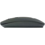 Conceptronic Lorcan Ασύρματο Bluetooth Ποντίκι Μαύρο