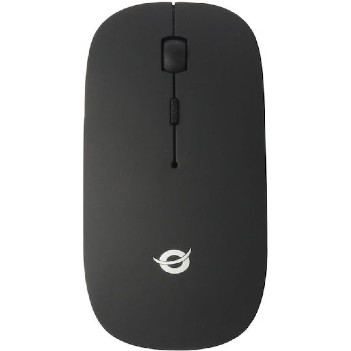 Conceptronic Lorcan Ασύρματο Bluetooth Ποντίκι Μαύρο