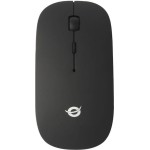 Conceptronic Lorcan Ασύρματο Bluetooth Ποντίκι Μαύρο