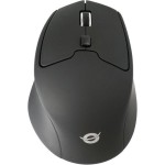 Conceptronic Lorcan Ασύρματο Bluetooth Ποντίκι Μαύρο