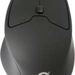 Conceptronic Lorcan Ασύρματο Bluetooth Ποντίκι Μαύρο