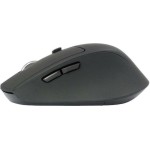 Conceptronic Lorcan Ασύρματο Bluetooth Ποντίκι Μαύρο