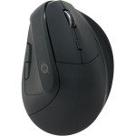 Conceptronic LORCAN03B Ασύρματο Εργονομικό Bluetooth Ποντίκι Μαύρο