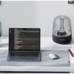 Alogic Ασύρματο Bluetooth Ποντίκι Λευκό