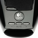 Logitech S150 Ηχεία Υπολογιστή 2.0 με Ισχύ 1.2W σε Μαύρο Χρώμα