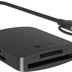 Icy Box Card Reader USB 3.2 για SD/microSD
