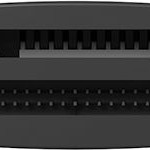 Icy Box Card Reader USB 3.2 για SD/microSD