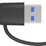 Icy Box Card Reader USB 3.2 για SD/microSD