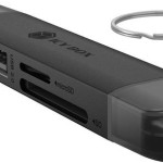 Icy Box Card Reader USB 3.2