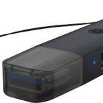 Icy Box Card Reader USB 3.2