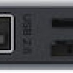 Icy Box Card Reader USB 3.2