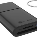 Icy Box Card Reader USB 3.2