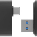 Icy Box Card Reader USB 3.2