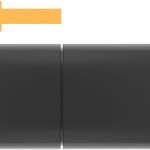 Icy Box Card Reader USB 3.2