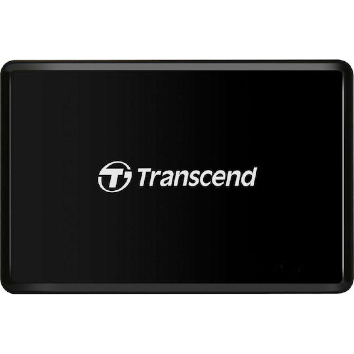Transcend RDF2 Card Reader USB 3.0 για CFast