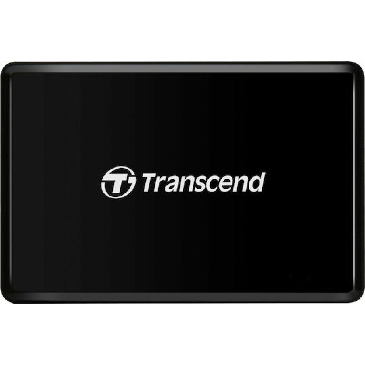 Transcend RDF2 Card Reader USB 3.0 για CFast