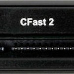 Transcend RDF2 Card Reader USB 3.0 για CFast