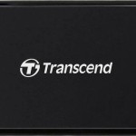 Transcend RDF9K2 Card Reader USB 3.1 για SD/microSD