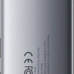 HAMA Card Reader USB 3.0 για SD/microSD Γκρι