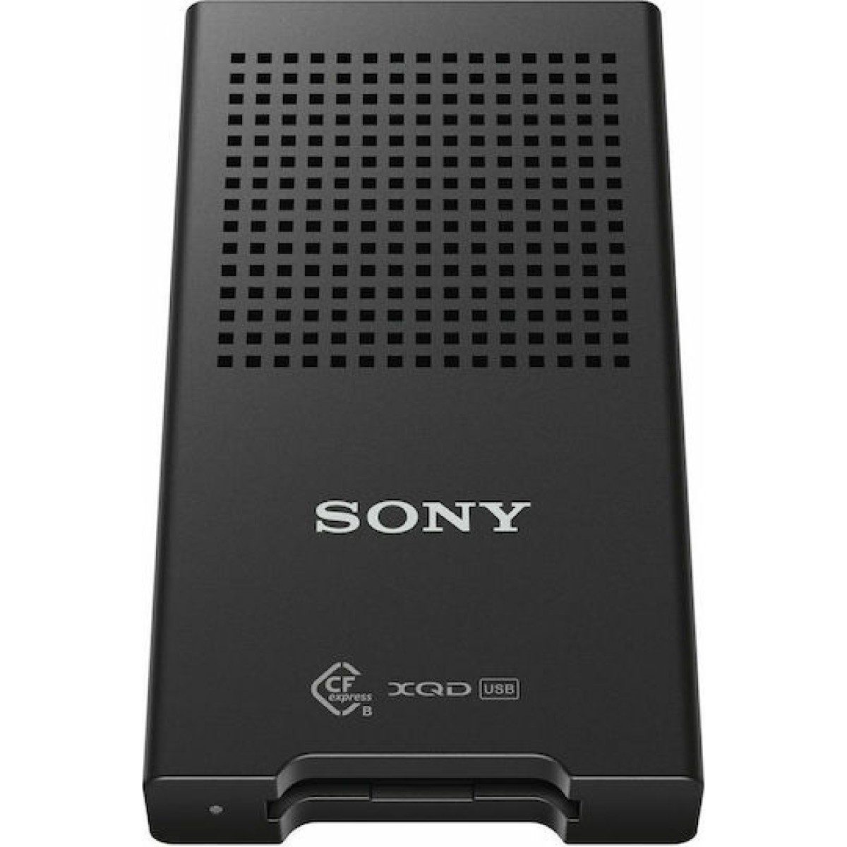 Sony Card Reader USB 3.1 Type-C για XQD