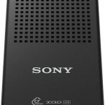 Sony Card Reader USB 3.1 Type-C για XQD