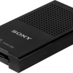 Sony Card Reader USB 3.1 Type-C για XQD