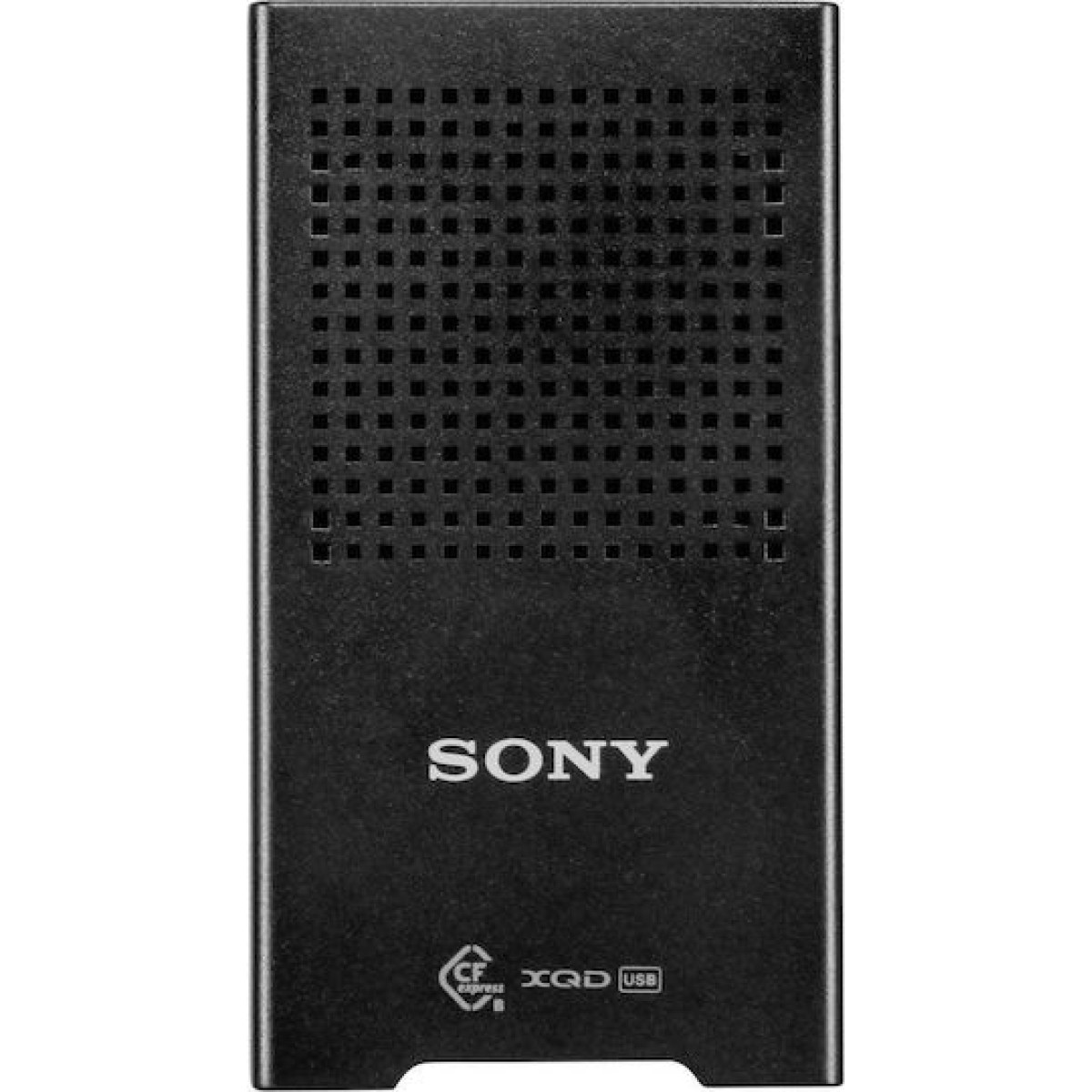 Sony Card Reader USB 3.1 Type-C για XQD