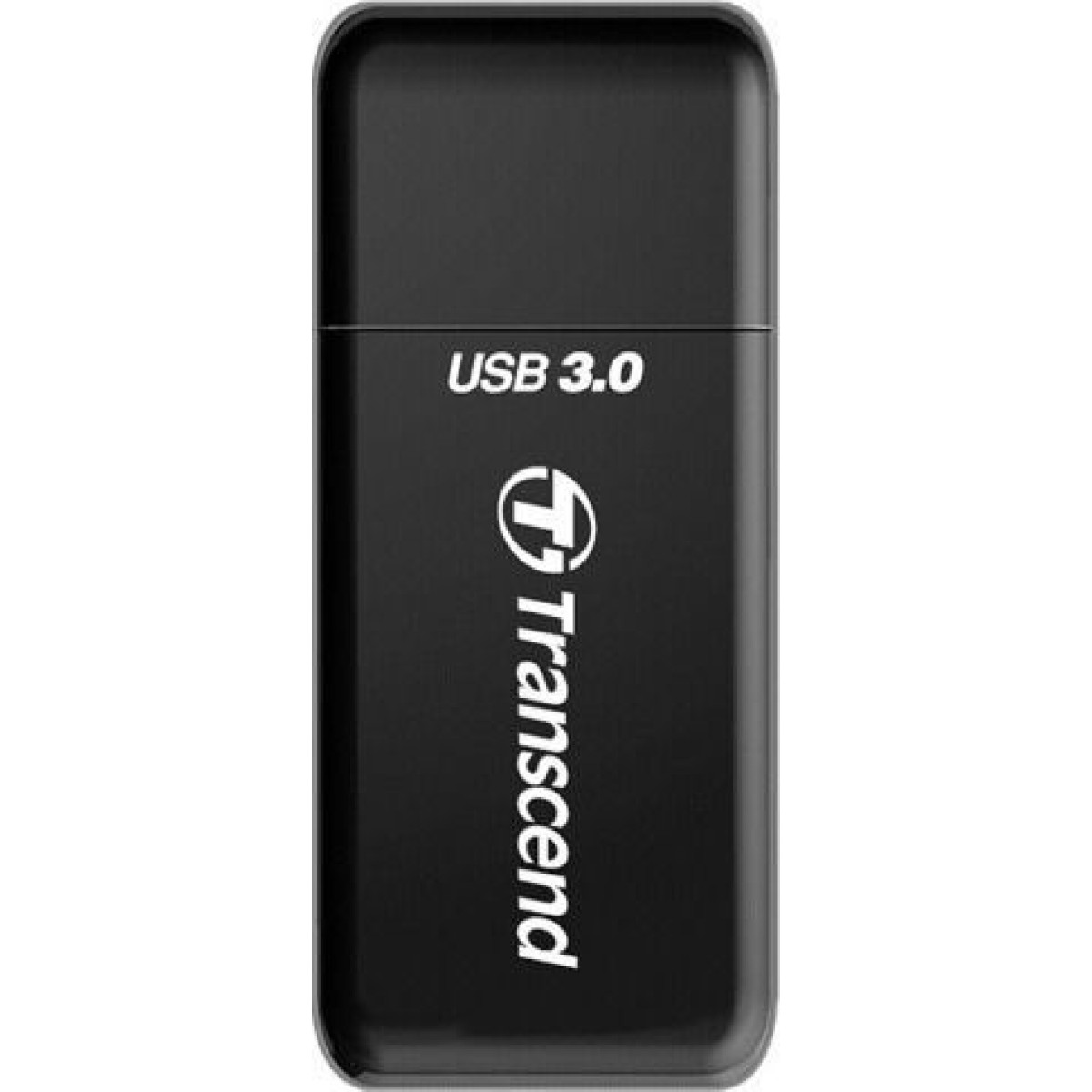 Transcend RDF5 Card Reader USB 3.0 για SD/microSD