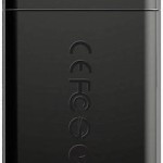 Transcend RDF5 Card Reader USB 3.0 για SD/microSD