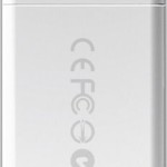 Transcend RDF5 Card Reader USB 3.0 για SD/microSD Λευκό