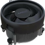 AMD Ryzen 5 5600G 3.9GHz Επεξεργαστής 6 Πυρήνων για Socket AM4 σε Κουτί με Ψύκτρα