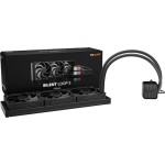 Be Quiet SILENT LOOP 3 Υδρόψυξη Επεξεργαστή Τριπλού Ανεμιστήρα 140mm για Socket AM4/AM5/1700/1200 με ARGB Φωτισμό