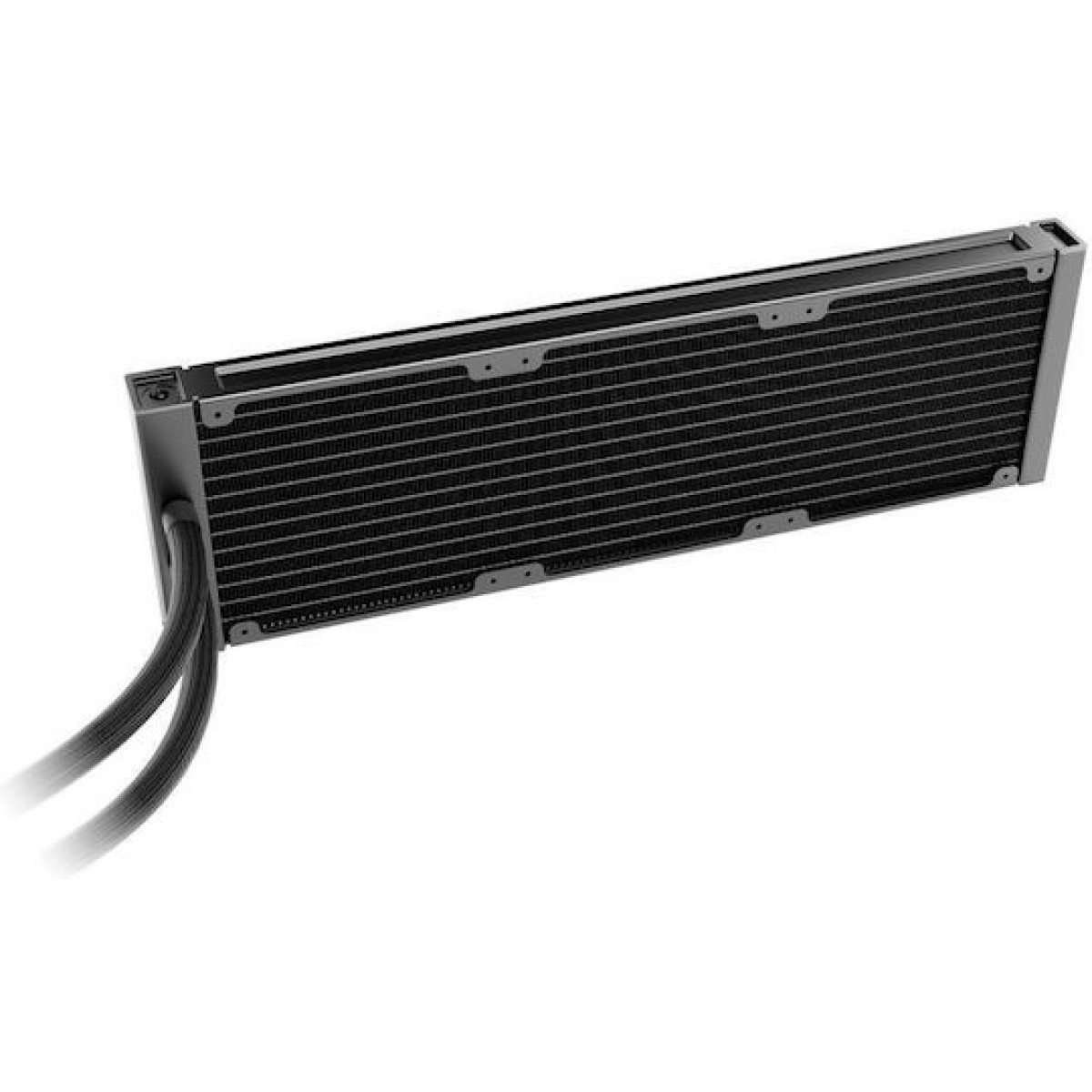 Be Quiet SILENT LOOP 3 Υδρόψυξη Επεξεργαστή Τριπλού Ανεμιστήρα 140mm για Socket AM4/AM5/1700/1200 με ARGB Φωτισμό