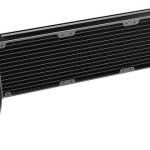 Be Quiet SILENT LOOP 3 Υδρόψυξη Επεξεργαστή Τριπλού Ανεμιστήρα 140mm για Socket AM4/AM5/1700/1200 με ARGB Φωτισμό