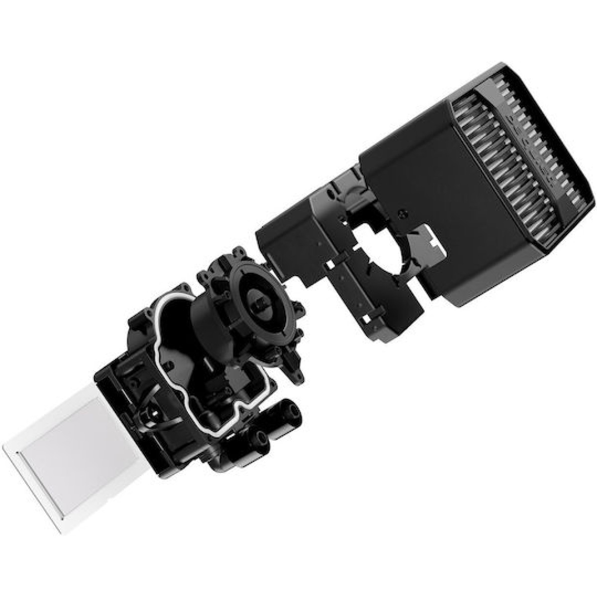 Be Quiet SILENT LOOP 3 Υδρόψυξη Επεξεργαστή Τριπλού Ανεμιστήρα 140mm για Socket AM4/AM5/1700/1200 με ARGB Φωτισμό