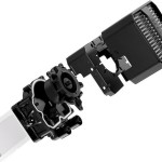 Be Quiet SILENT LOOP 3 Υδρόψυξη Επεξεργαστή Τριπλού Ανεμιστήρα 140mm για Socket AM4/AM5/1700/1200 με ARGB Φωτισμό