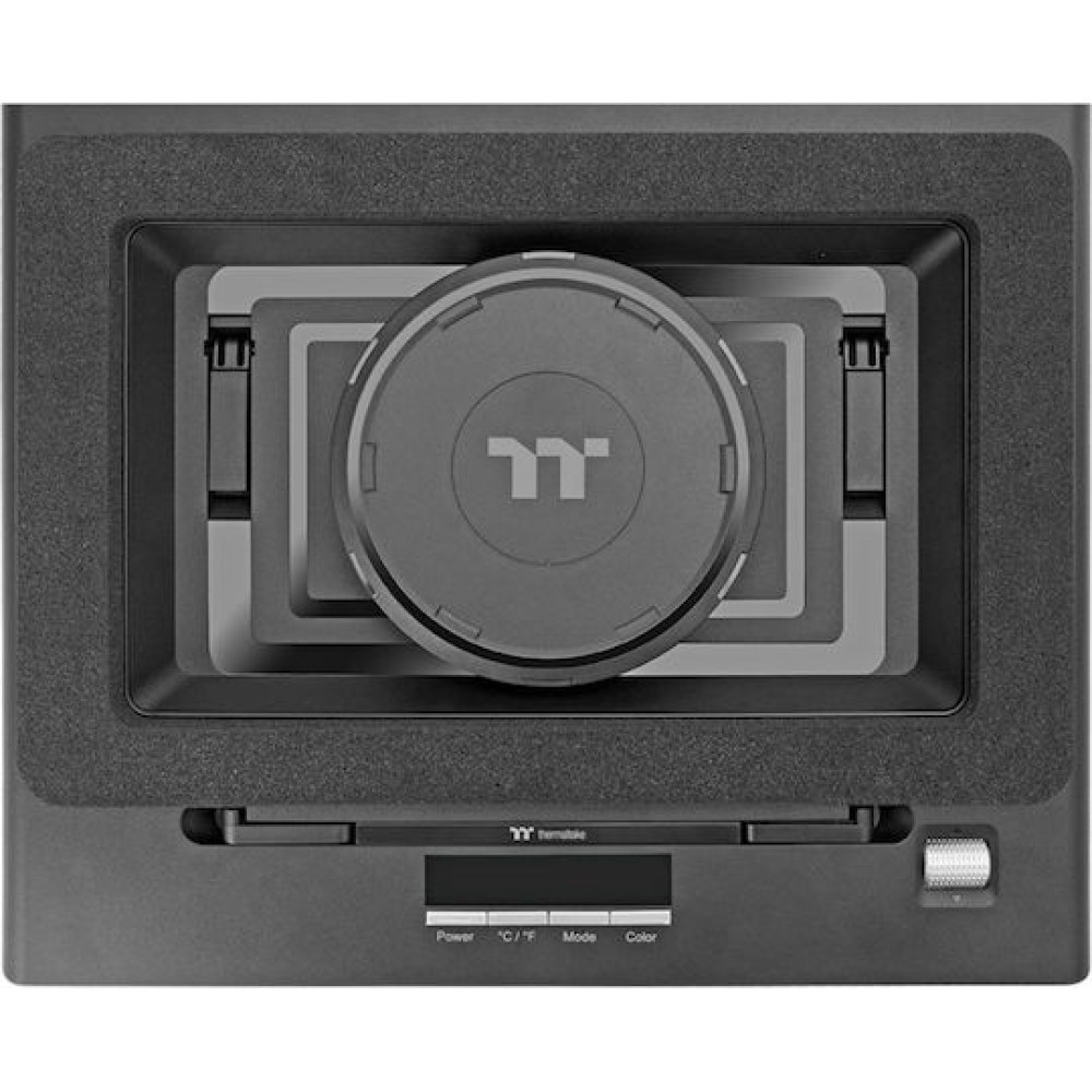 Thermaltake Massive EXTREME RGB Cooling Pad για Laptop έως 18