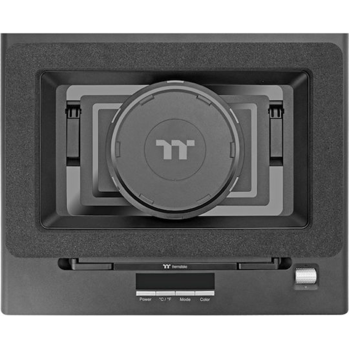 Thermaltake Massive EXTREME RGB Cooling Pad για Laptop έως 18