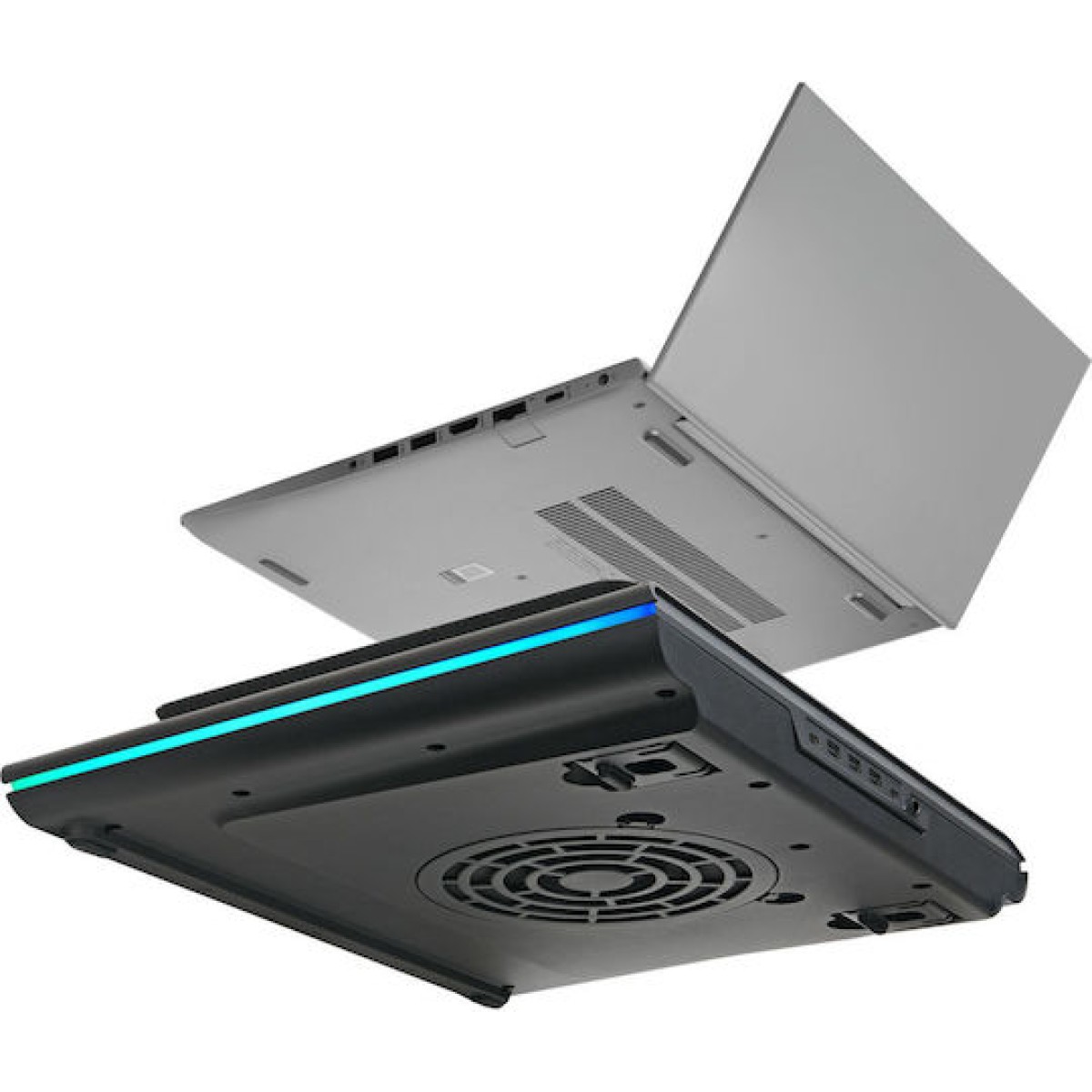 Thermaltake Massive EXTREME RGB Cooling Pad για Laptop έως 18