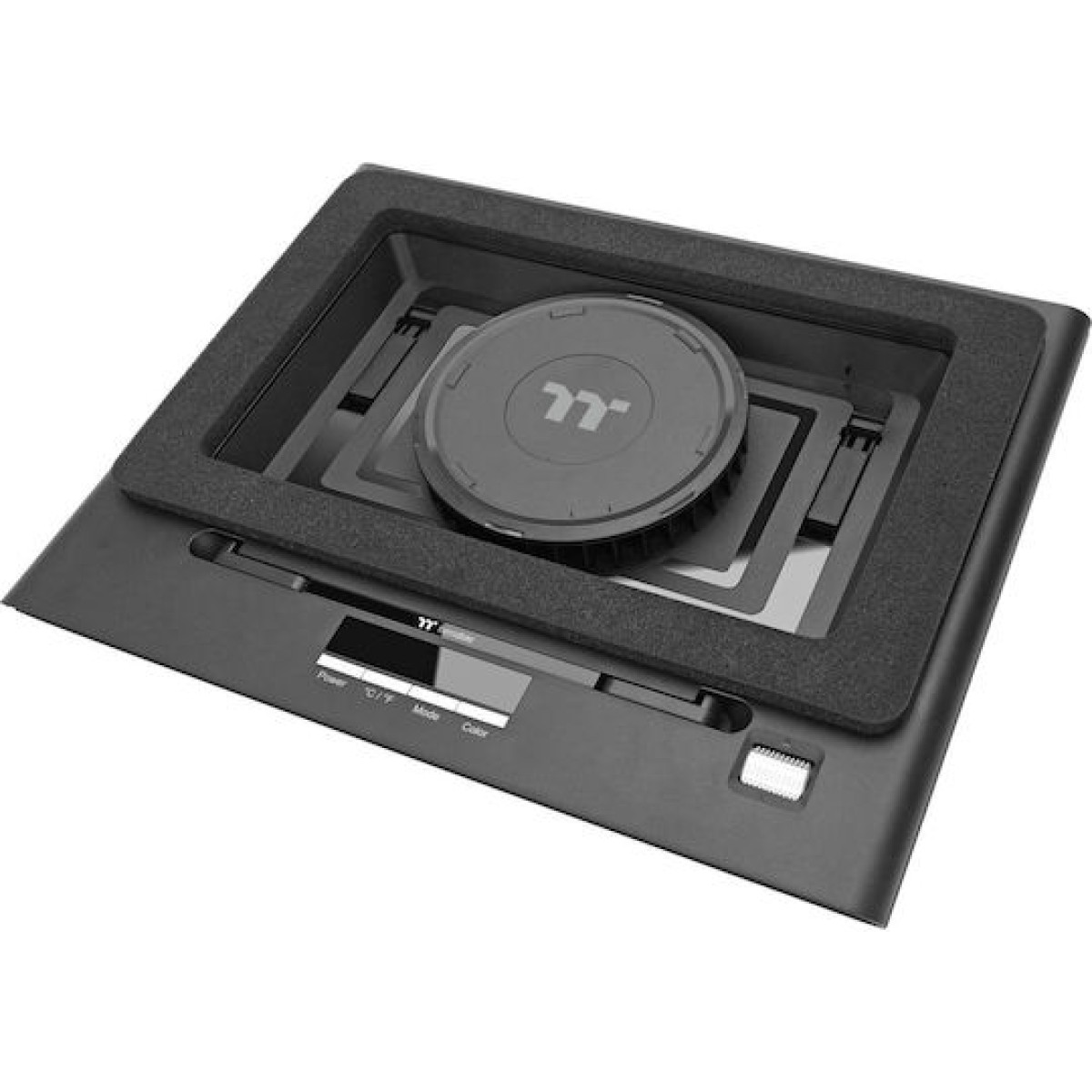 Thermaltake Massive EXTREME RGB Cooling Pad για Laptop έως 18