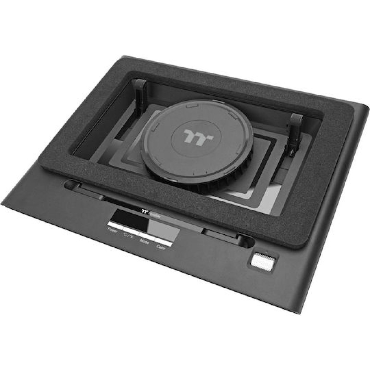 Thermaltake Massive EXTREME RGB Cooling Pad για Laptop έως 18