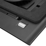 Thermaltake Massive EXTREME RGB Cooling Pad για Laptop έως 18