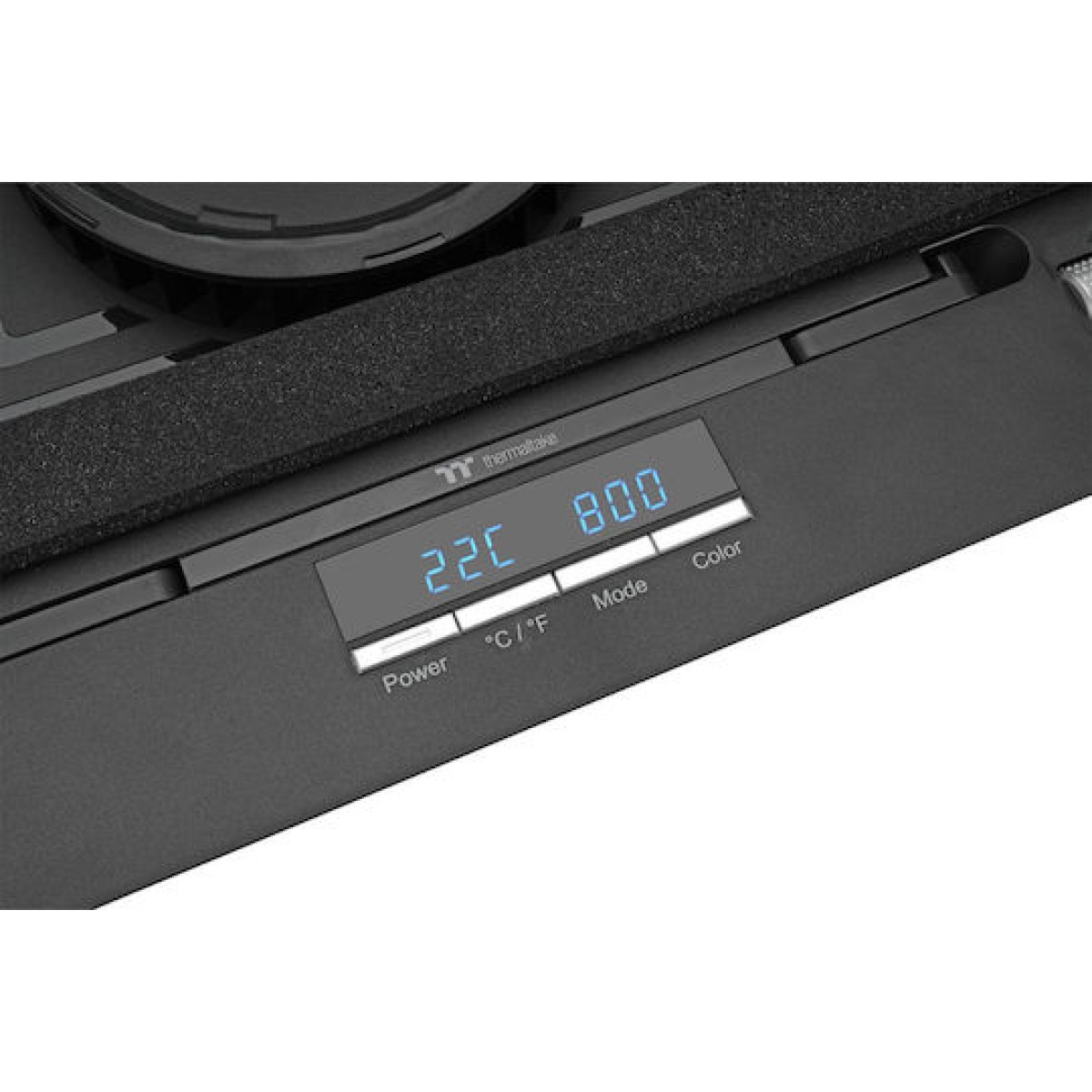 Thermaltake Massive EXTREME RGB Cooling Pad για Laptop έως 18