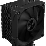 LC-Power Aera Ψύκτρα Επεξεργαστή για Socket AM4/AM5/1200/115x/1700