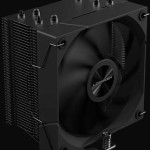 LC-Power Aera Ψύκτρα Επεξεργαστή για Socket AM4/AM5/1200/115x/1700