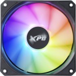 Adata XPG Vento R ARGB Case Fan 120mm με Σύνδεση 4-Pin PWM 3τμχ
