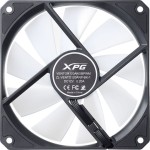 Adata XPG Vento R ARGB Case Fan 120mm με Σύνδεση 4-Pin PWM 3τμχ