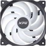 Adata VENTO120ARGBPWM-BKCWW Case Fan 120mm με ARGB Φωτισμό