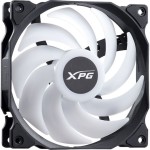 Adata VENTO120ARGBPWM-BKCWW Case Fan 120mm με ARGB Φωτισμό